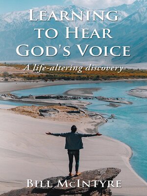 cover image of Learning to Hear God's Voice